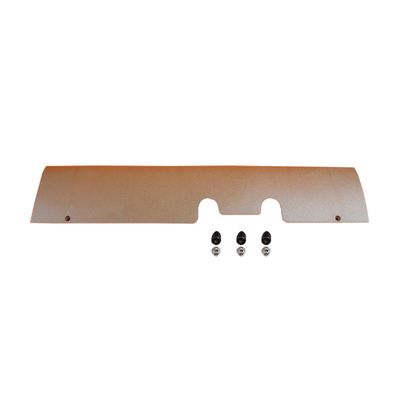 FORD XW-XY PLASTIC SADDLE STEERING COLUMN COVER