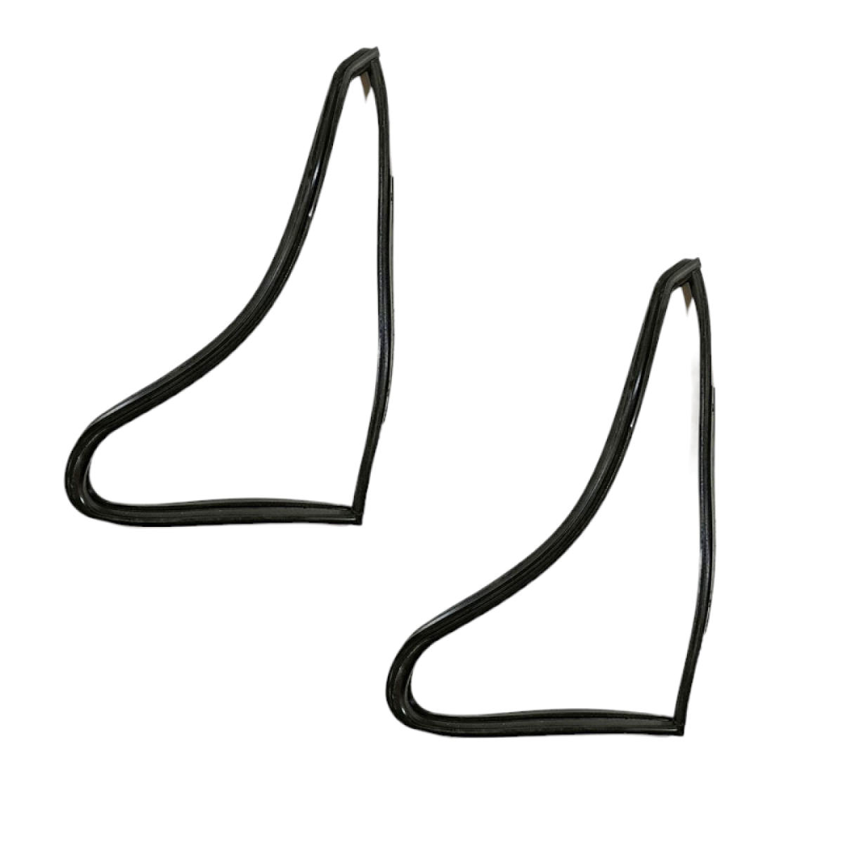 Rear Quarter Vent Seal Pair for HOLDEN HQ-HJ-HX-HZ