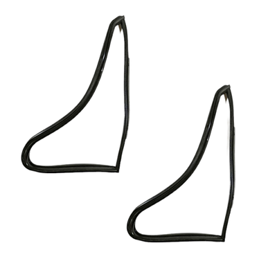 Rear Quarter Vent Seal Pair for HOLDEN HQ-HJ-HX-HZ