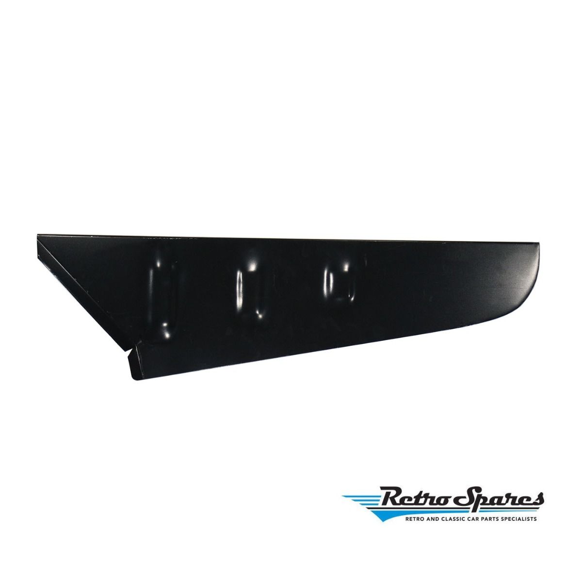 LEFT REAR QUARTER INNER RUST PANEL FOR FORD FAIRLANE ZA-ZD