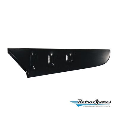 LEFT REAR QUARTER INNER RUST PANEL FOR FORD FAIRLANE ZA-ZD