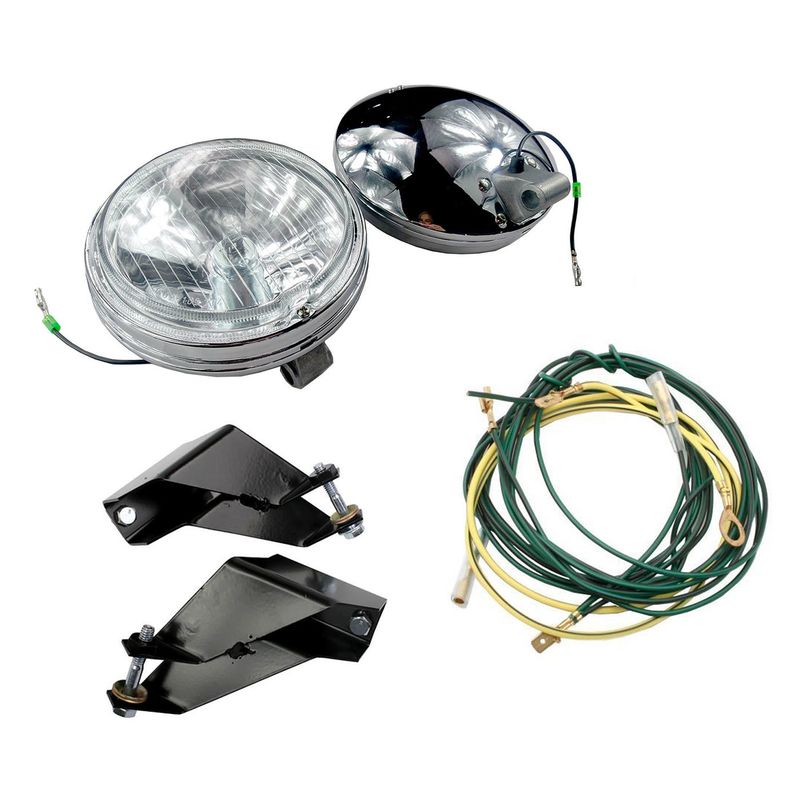 FORD XA DRIVING LIGHT KIT