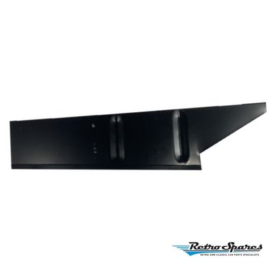 RIGHT REAR QUARTER INNER RUST PANEL FOR FORD ZJ-K-L