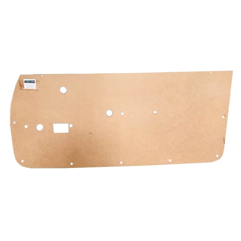 HOLDEN HQ-HJ-HX COUPE FRONT DOOR TRIM BACKING BOARD/DOOR CARD