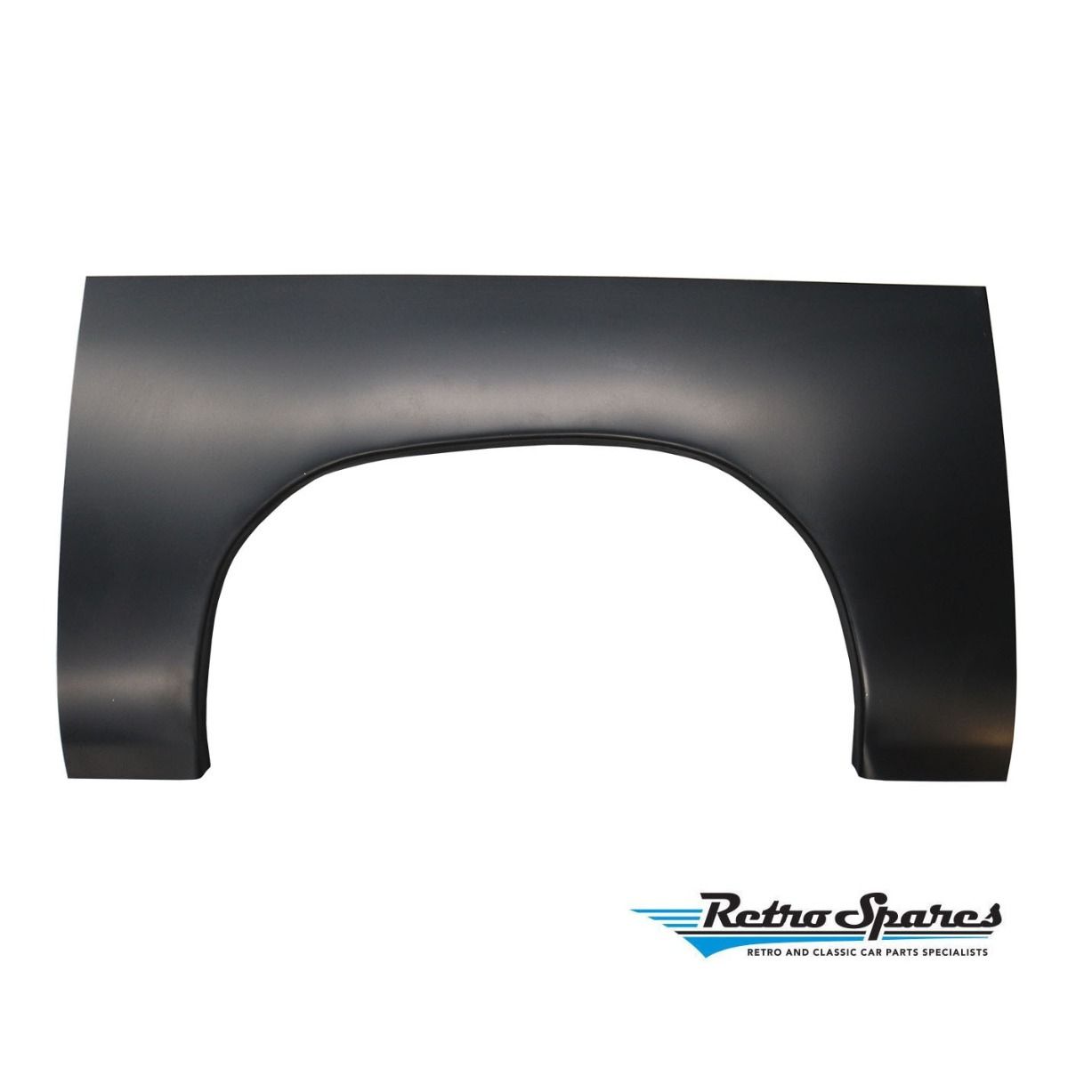 HOLDEN FJ FX J UTE LEFT WHEEL ARCH REPAIR RUST PANEL