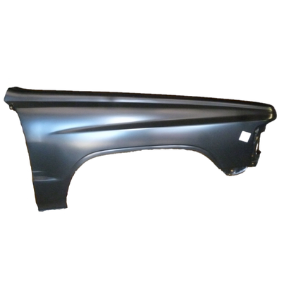 Front Guard Fender Right Hand For TOYOTA HILUX 4X2 DUAL CAB UTE LN50 LN55 LN57 LN65