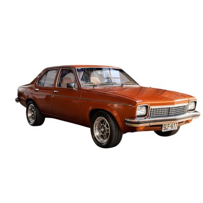 Rubber Kit for HOLDEN TORANA LH, LX, UC SEDAN