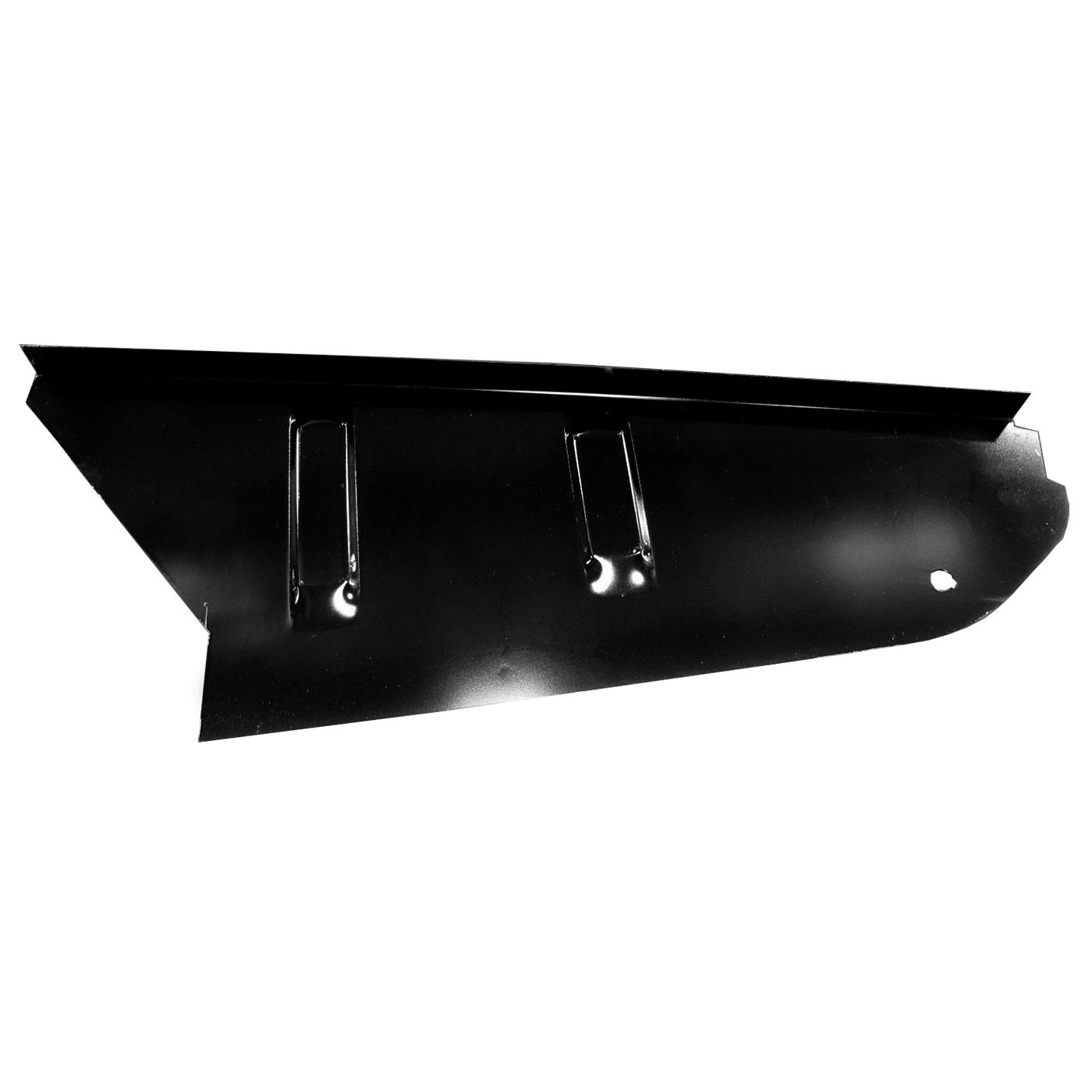 RIGHT REAR QUARTER INNER RUST PANEL FOR FORD XA XB XC SEDAN