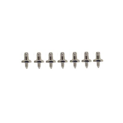 FORD AND HOLDEN LIFT-THE-DOT-POSTS TONNEAU - LARGE HEAD