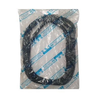 Front Left Rubber Door Seal For VOLKSWAGEN VW BEETLE 1955 TO 1966