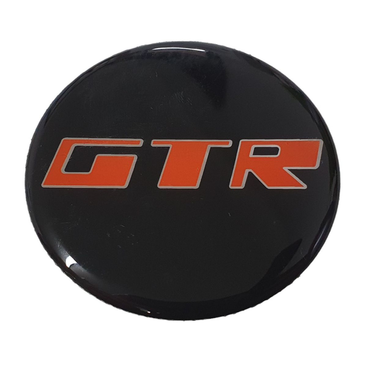GTR Fuel Petrol Cap Decal For HOLDEN LC-LJ TORANA