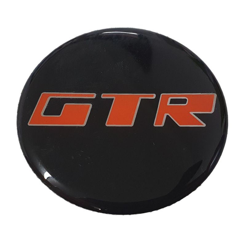 GTR Fuel Petrol Cap Decal For HOLDEN LC-LJ TORANA