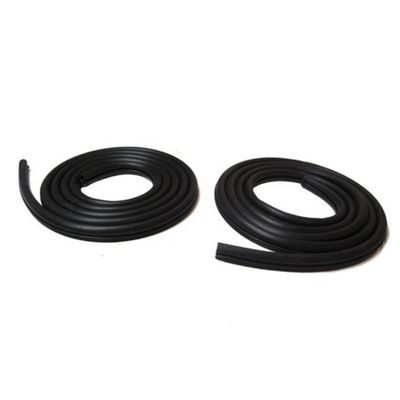 FORD F100 F150 F250 F350 1980-1986 LEFT AND RIGHT DOOR SEALS PAIR