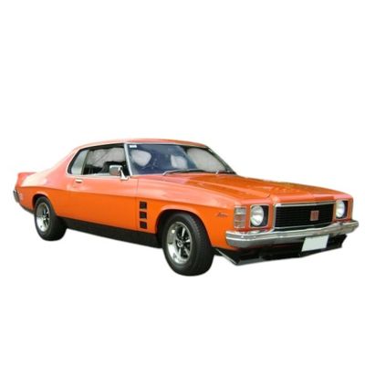Rubber Kit for HOLDEN HJ HX HZ MONARO 2 DOOR