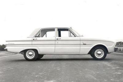 FORD XL FALCON SEDAN RUBBER PACK / KIT – STAINLESS STEEL BAILEY CHANNELS
