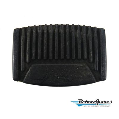 FORD FALCON XK-XP MANUAL PEDAL PAD