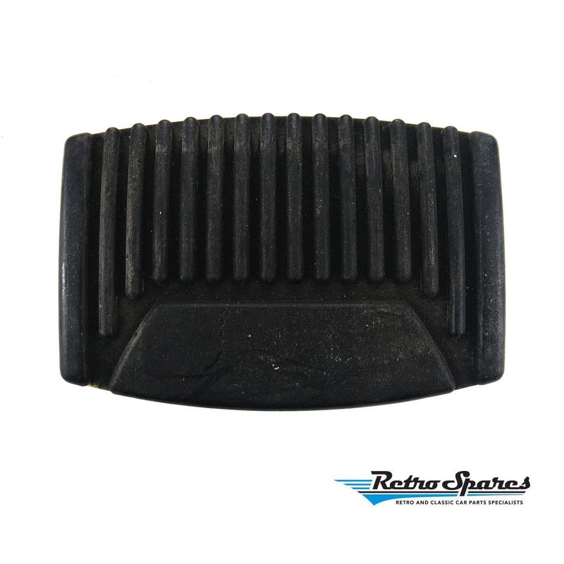 FORD FALCON XK-XP MANUAL PEDAL PAD