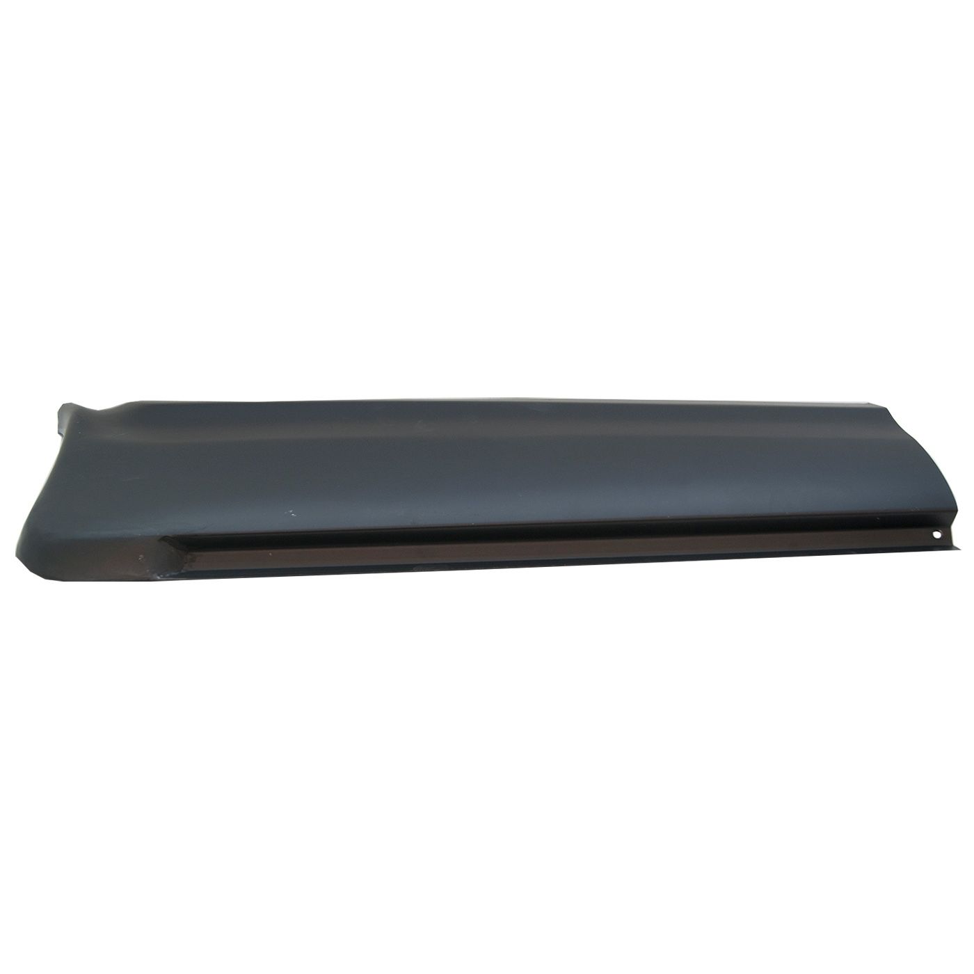 LEFT REAR QUARTER LOWER RUST PANEL FOR FORD XA XB XC SEDAN