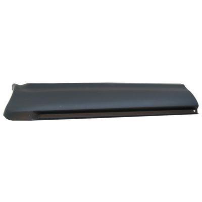 LEFT REAR QUARTER LOWER RUST PANEL FOR FORD XA XB XC SEDAN