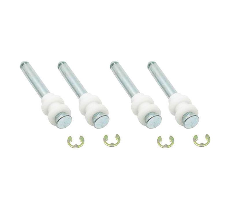 FORD FALCON-XD-XE-XF-XG-XH FAIRLANE HINGE REPAIR-KIT SUIT FRONT / REAR DOORS