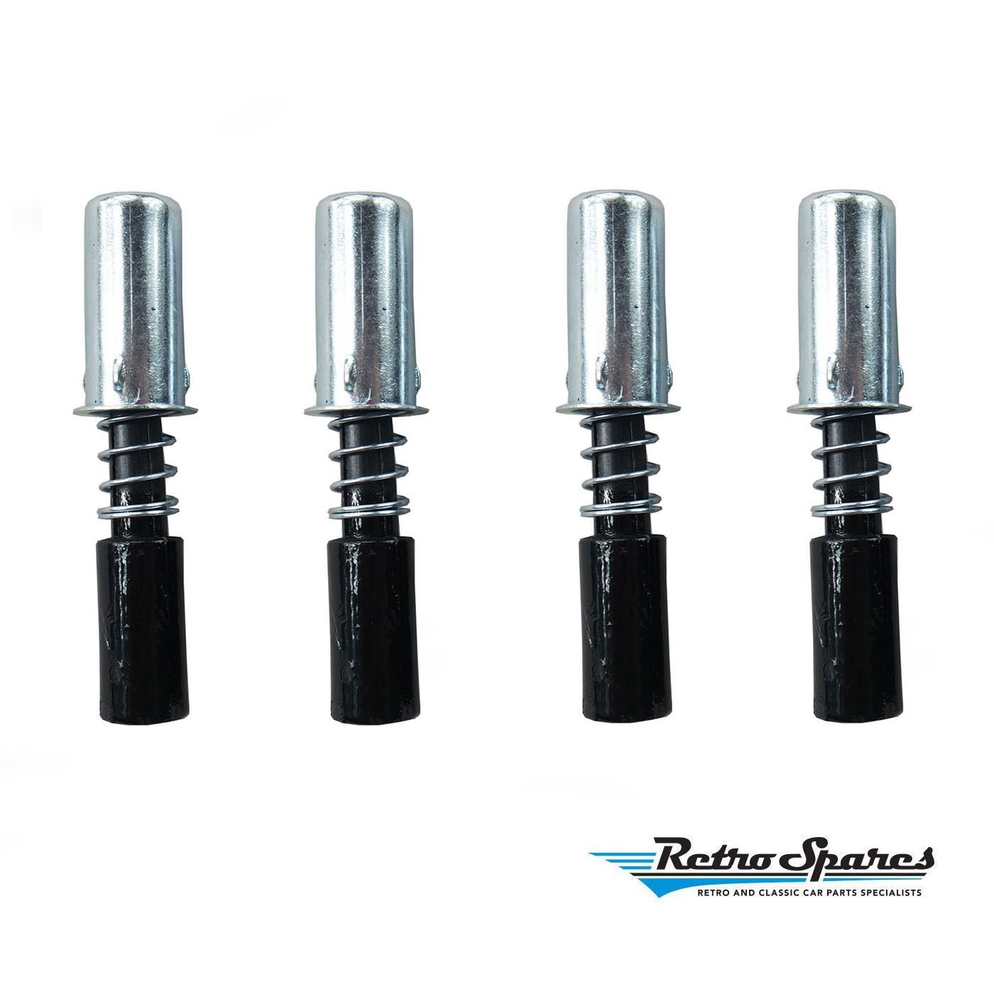 HOLDEN COURTESY LIGHT SWITCHES - PACK OF 4 FOR EJ-EH FB-EK FE-FC HD-HR HK-HG HQ-WB LC-LJ LH-UC TX-TG