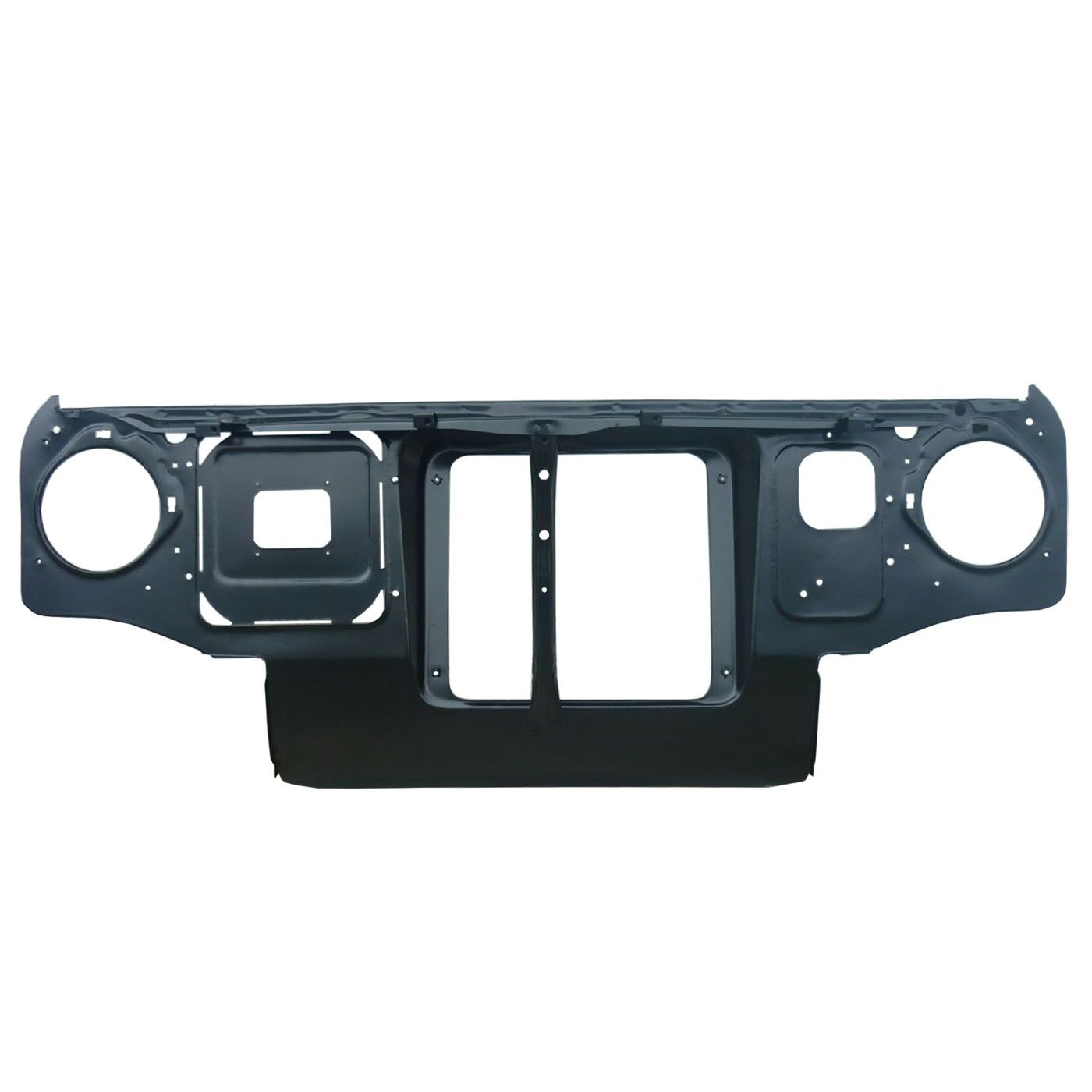 RADIATOR SUPPORT PANEL FOR DATSUN NISSAN SUNNY B110 B120 1200 UTE VAN SEDAN COUPE