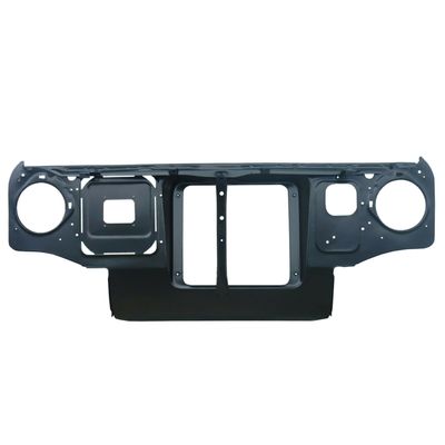 RADIATOR SUPPORT PANEL FOR DATSUN NISSAN SUNNY B110 B120 1200 UTE VAN SEDAN COUPE