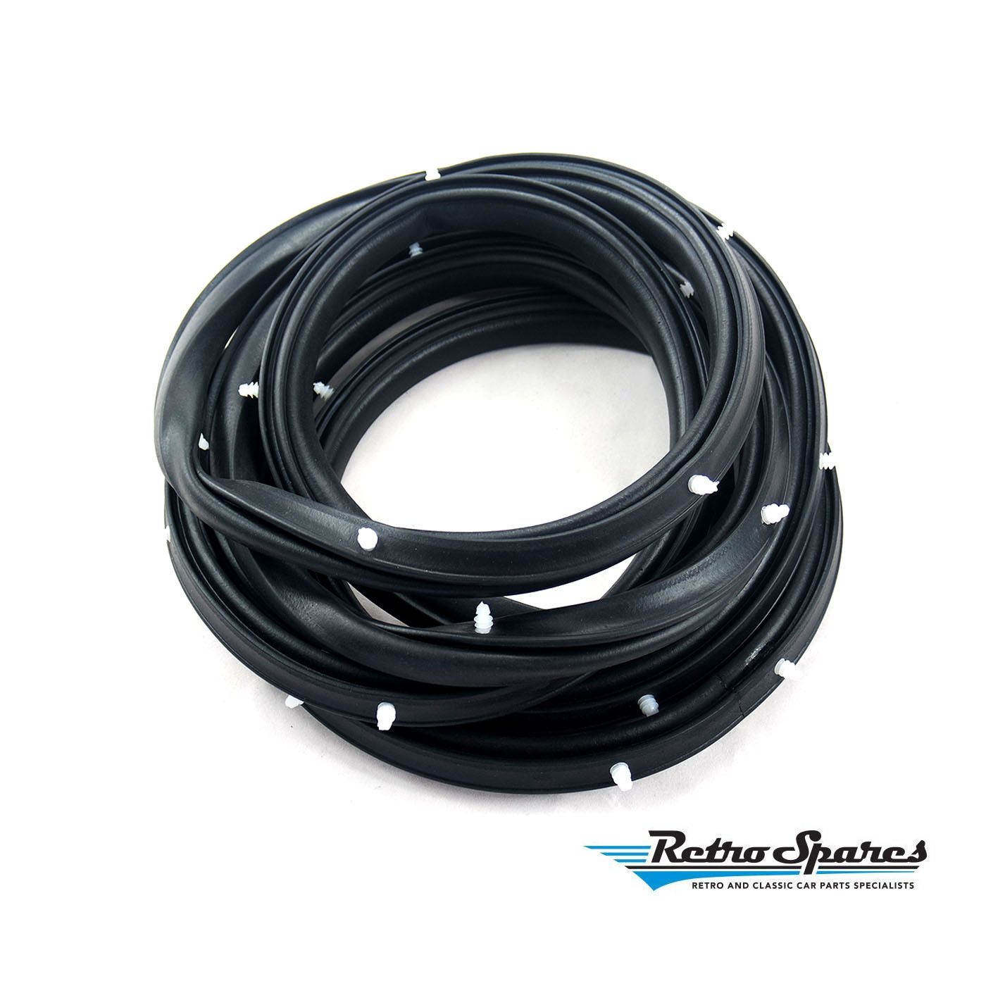 HOLDEN LC-LJ COUPE & SEDAN BOOT SEAL