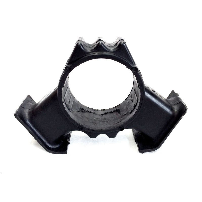 HOLDEN GEMINI COUPE SEDAN WAGON TX TC TD TE TF TAIL SHAFT CENTRE RUBBER MOUNT