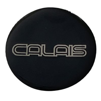 Holden Commodore Wheel Cap Decal Set - Calais