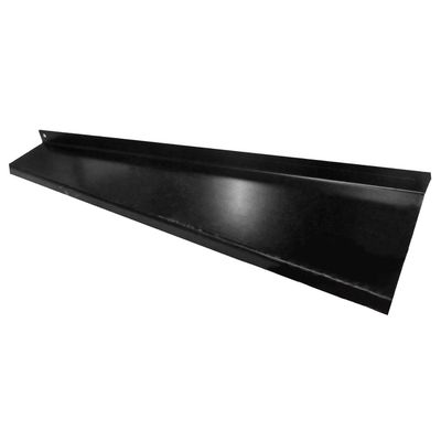 LEFT REAR QUARTER INNER RUST PANEL FOR HOLDEN HQ HJ HX HZ WB SEDAN