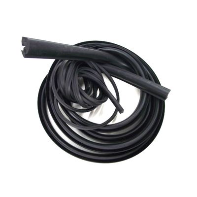 HOLDEN FB EK PANELVAN TAILGATE GLASS SEAL