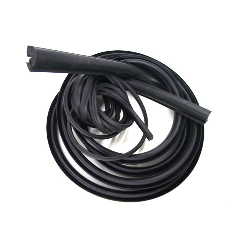 HOLDEN FB EK PANELVAN TAILGATE GLASS SEAL