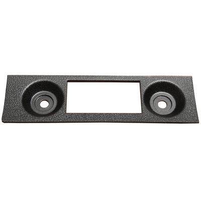 Radio Facia Super Fringe Dash Only for FORD XW XY