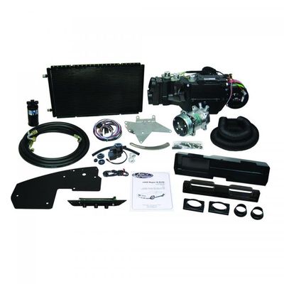 1968 Mopar B-Body w/ Factory Air SureFit™ Complete Kit