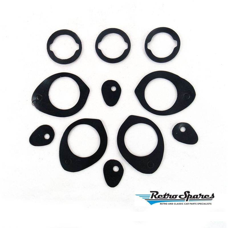 Door Handle Gasket Set for HOLDEN FE-FC-FB-EK SEDAN