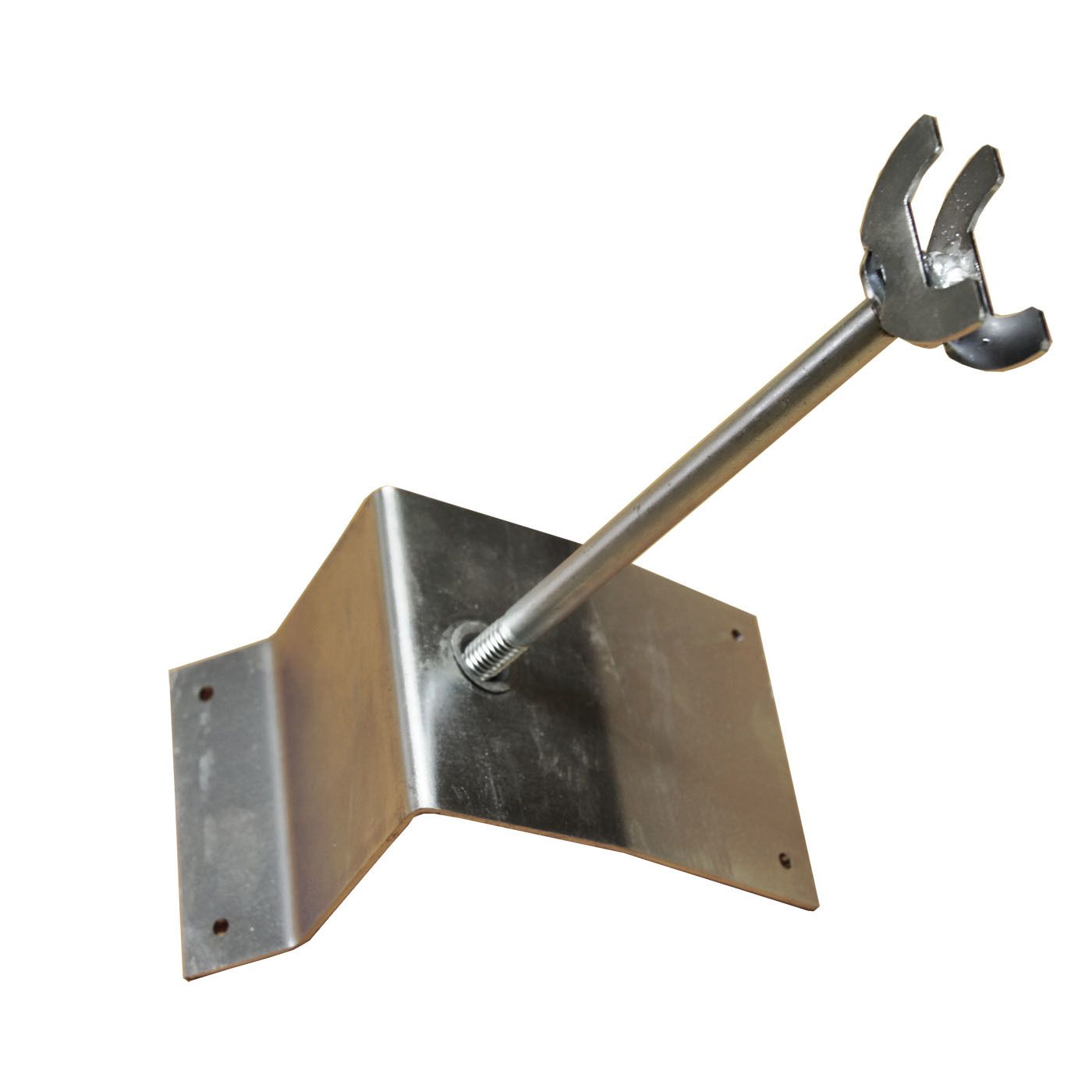 FORD XA-XB-XC 28G SPARE WHEEL CLAMP KIT