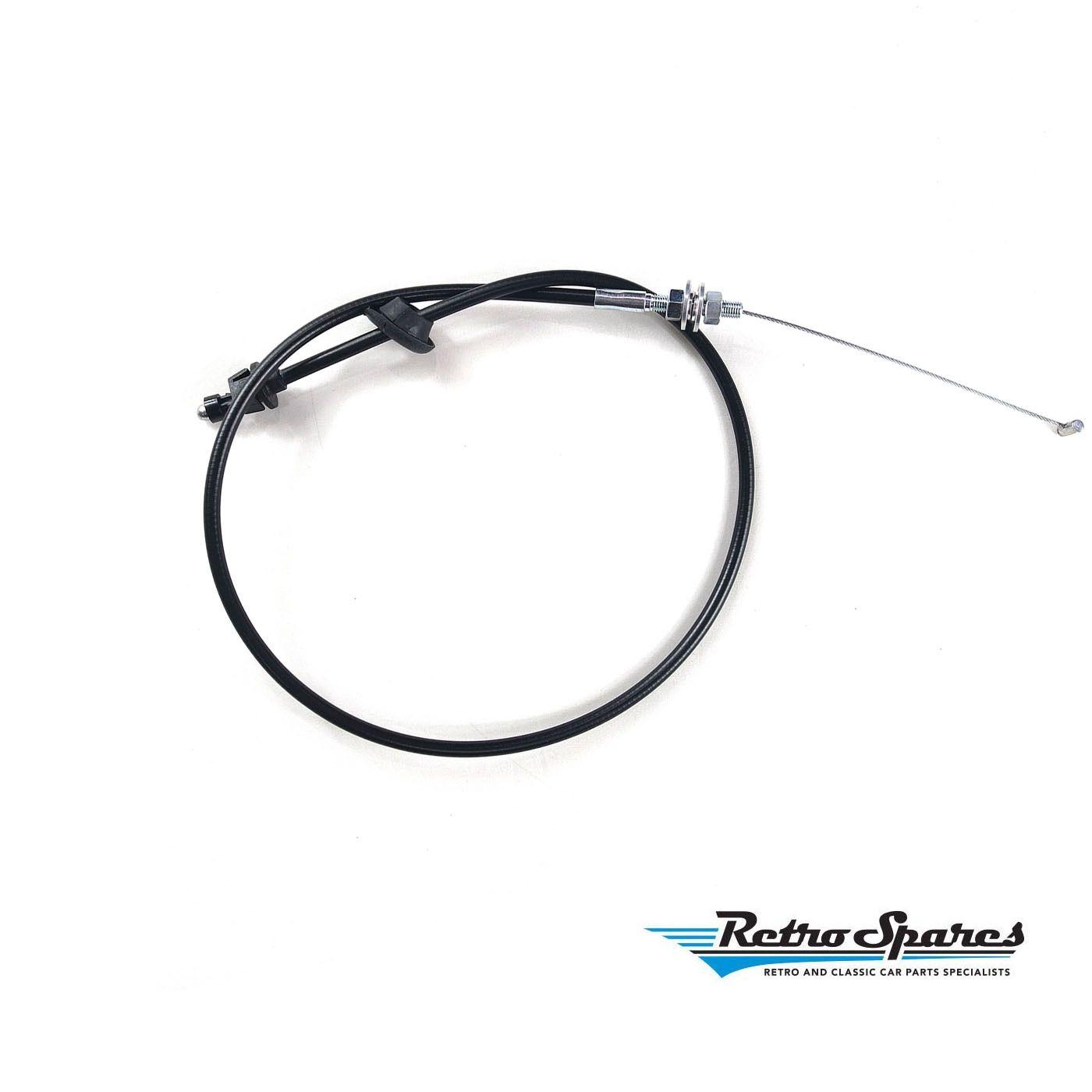 FORD FALCON 6 CYL EL ACCELERATOR CABLE
