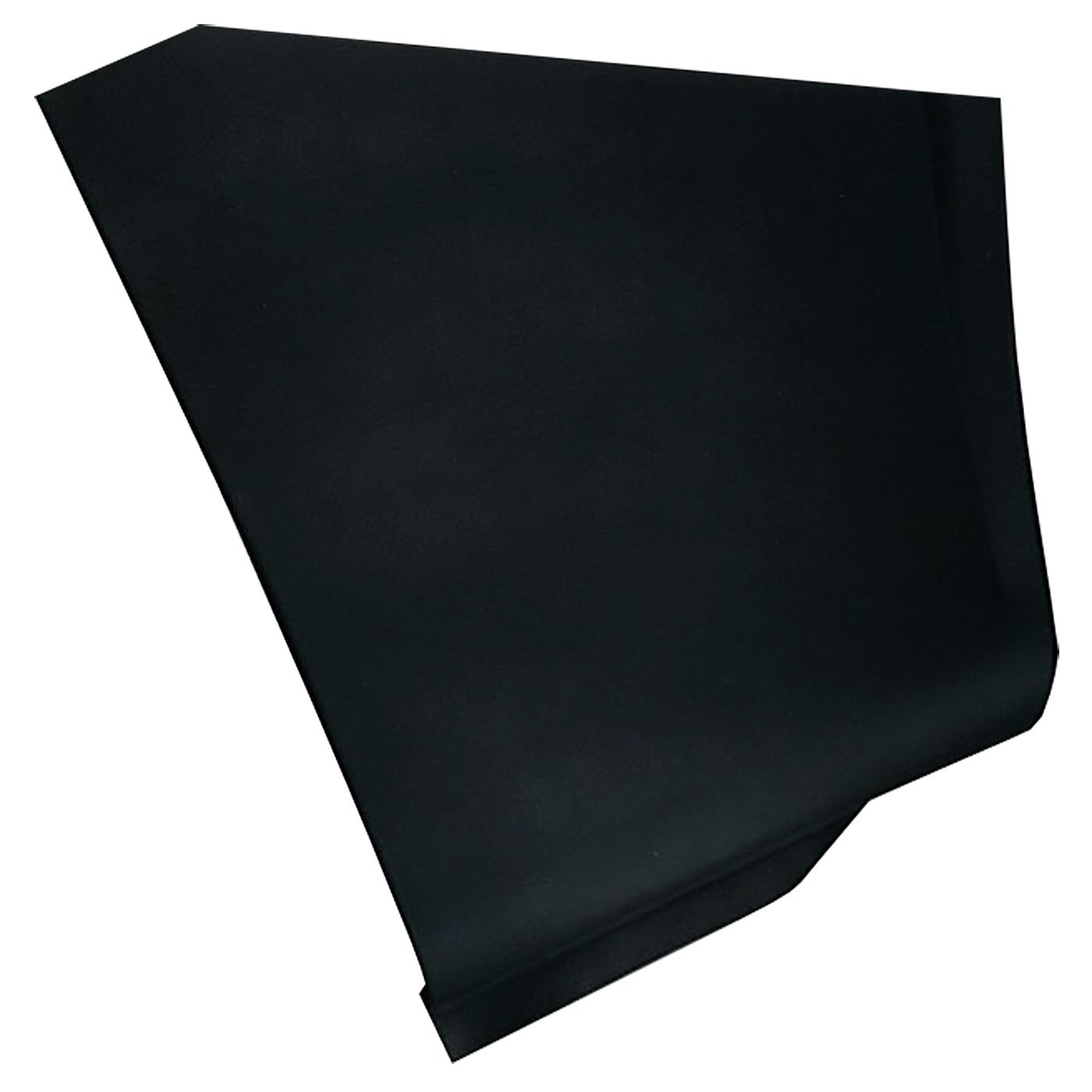 LEFT MUDGUARD SECTION RUST PANEL FOR TOYOTA FJ 55