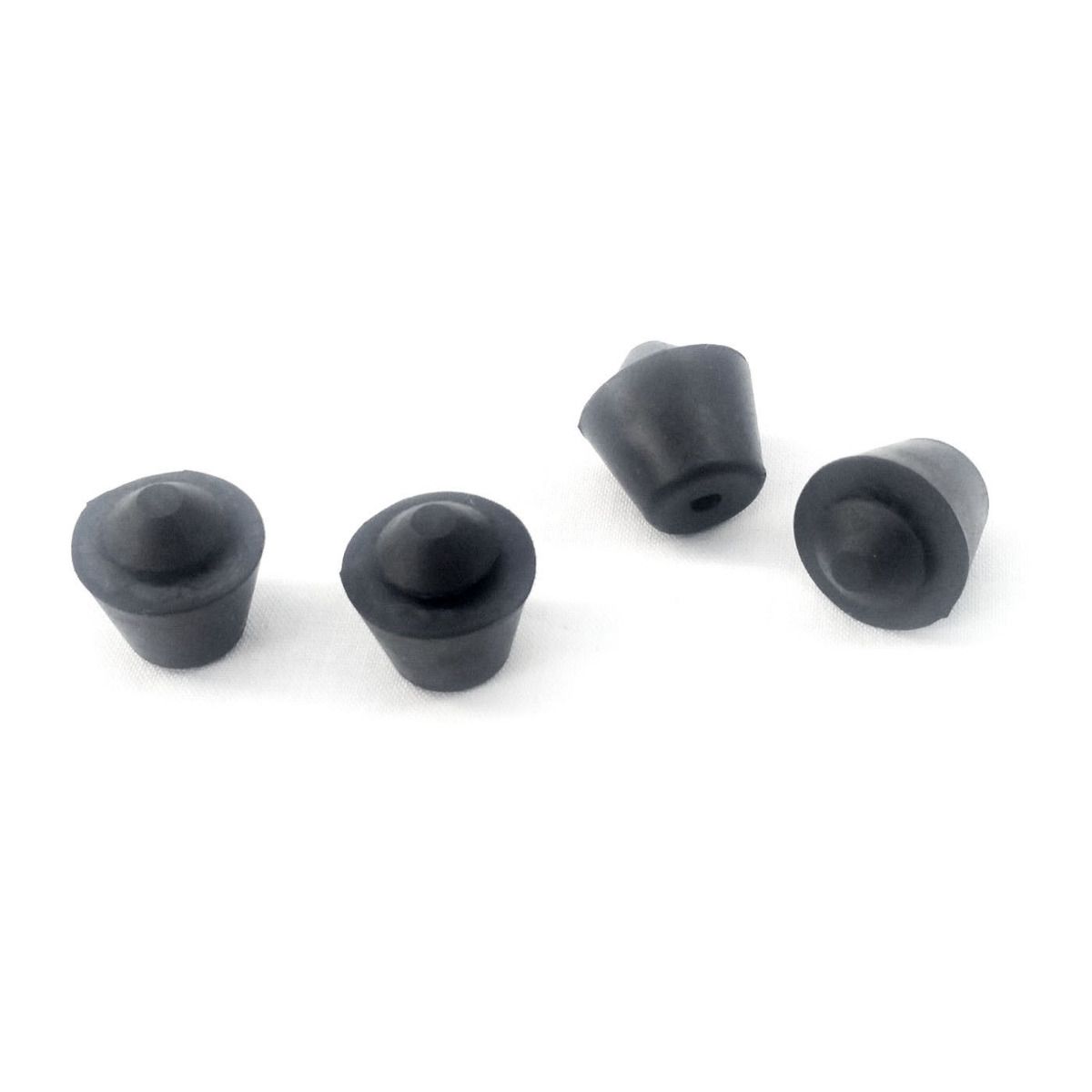 Door Stop Rubbers 4 Pack for DATSUN NISSAN 720 & TOYOTA HIACE