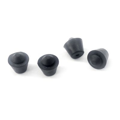 Door Stop Rubbers 4 Pack for DATSUN NISSAN 720 & TOYOTA HIACE