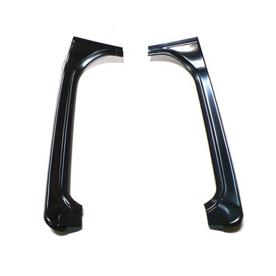 Boot Trunk Gutters (Pair) for DATSUN 1600