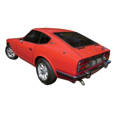 RUBBER PACK / KIT FOR DATSUN 240Z 260Z 280Z