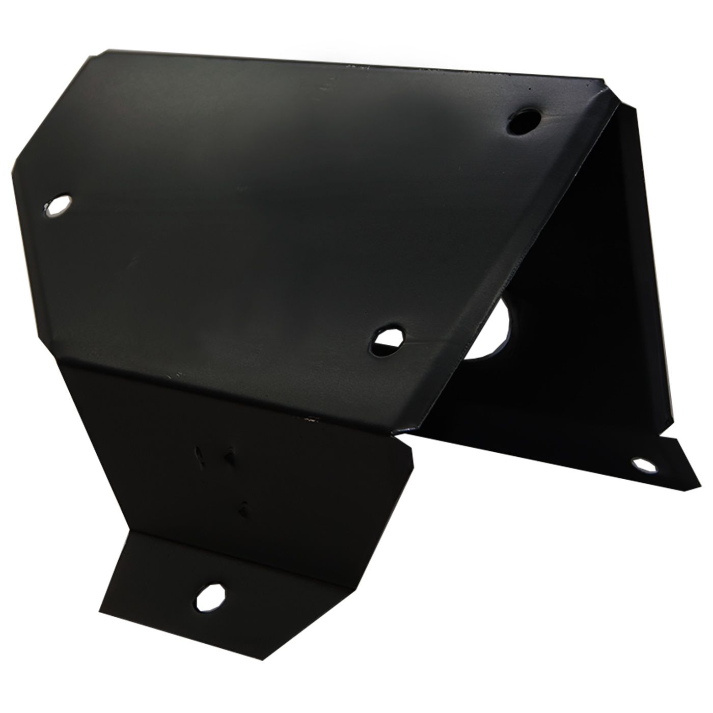 BATTERY TRAY SUPPORT RUST PANEL FOR FORD XR XT XW XY