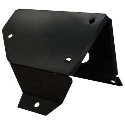 BATTERY TRAY SUPPORT RUST PANEL FOR FORD XR XT XW XY