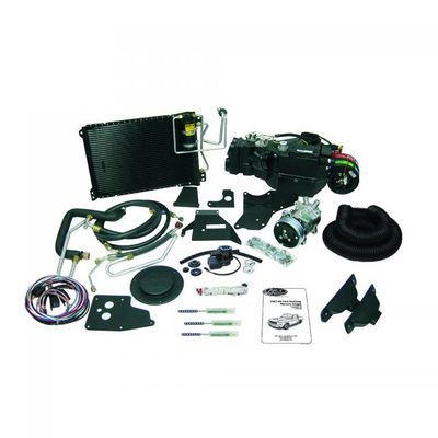1967-68 Mustang w/ Factory Air SureFit™ Complete Kit
