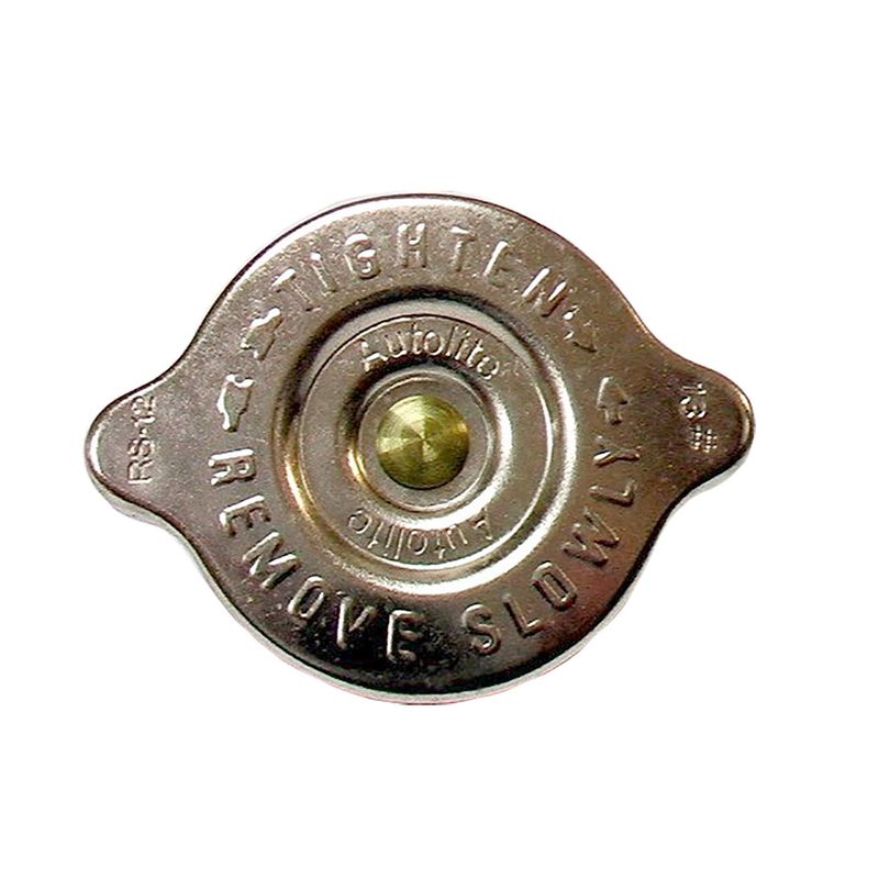 FORD ARC-672 AUTOLITE RADIATOR CAP