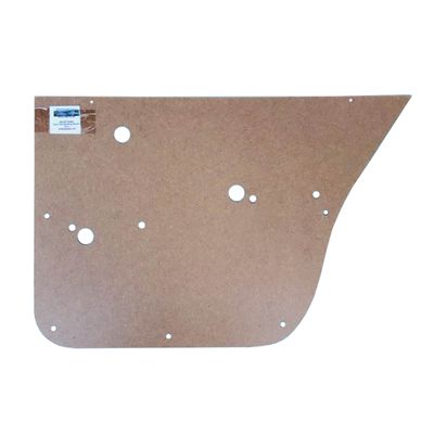 HOLDEN HQ-HJ-HX-HZ SEDAN REAR DOOR TRIM BACKING BOARD/DOOR CARD