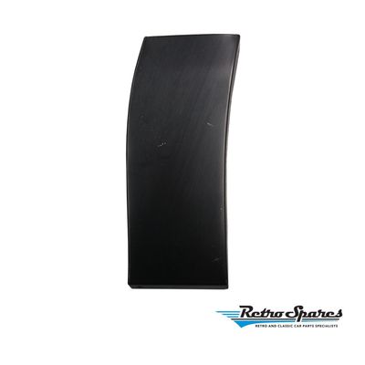 HOLDEN HQ-HJ-HX-HZ-WB STATESMAN/WAGON LEFT DOG LEG RUST PANEL