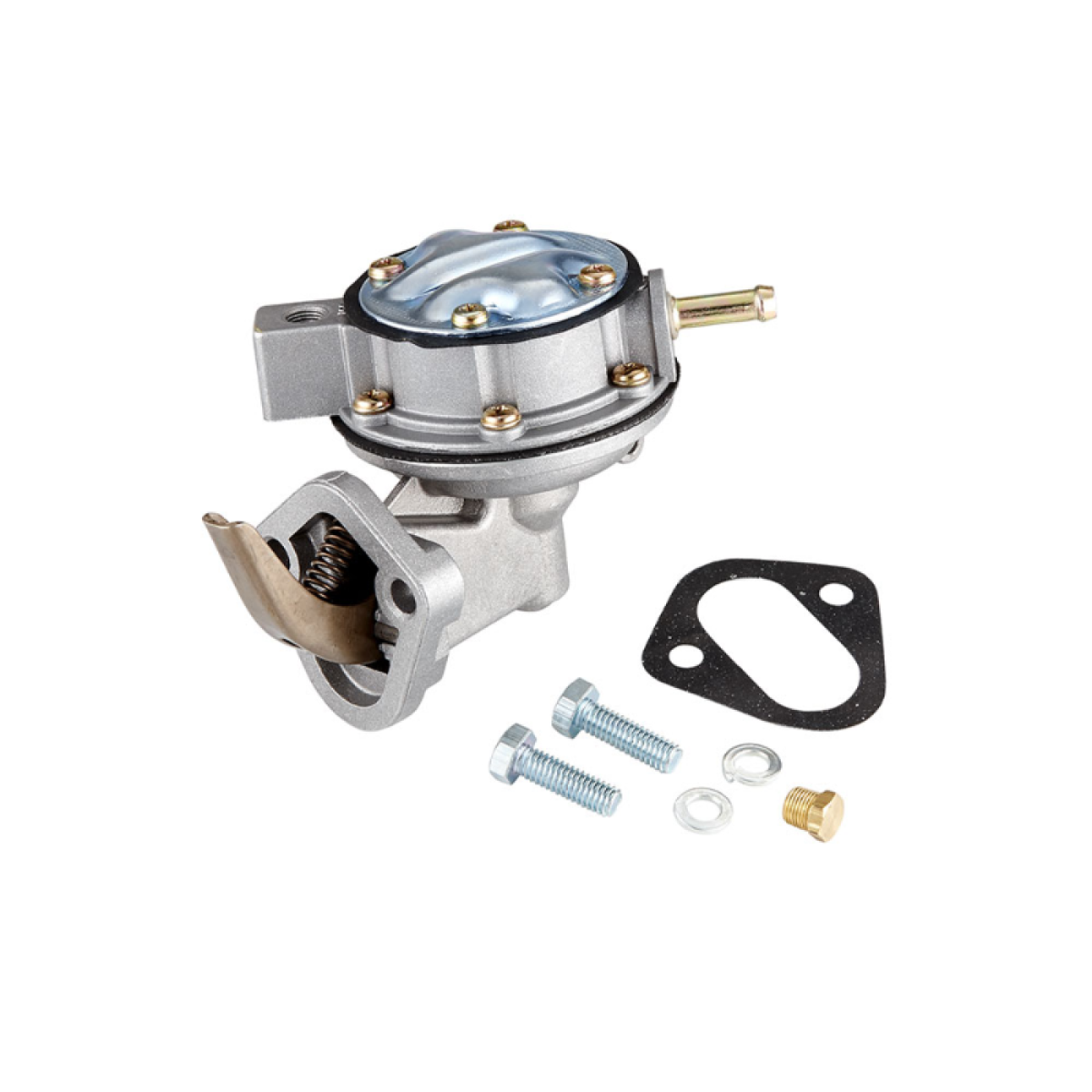 Fuel Pump for HOLDEN 6 CYLINDER GREY, RED, BLUE, BLACK, MOTOR 132, 138, 149, 161, 179, 186, 202, 48-215, FX, FJ, FE, FC, FB, EK, EJ, EH, HD, HR, HK, HT, HG, HQ, HJ, HX, HZ, WB TORANA LC, LJ, LH, LX, U